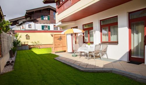 Appartements Holiday - image 9