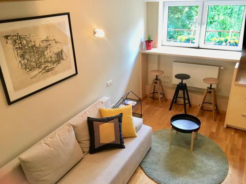 

Salome OLD TOWN apartment