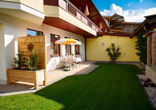 Appartements Holiday - image 14