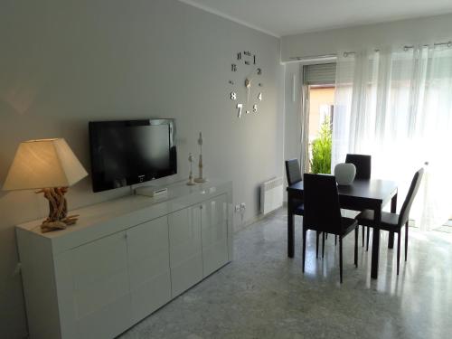 Residence Albert Premier - Location saisonnière - Menton