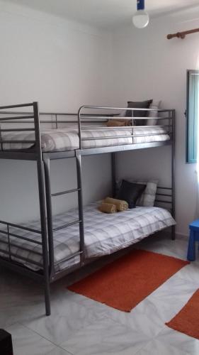  AL Nossa Senhora do Mar in Zambujeira do Mar