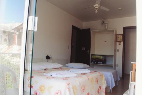 Lobo Hotel – Garopaba, NM