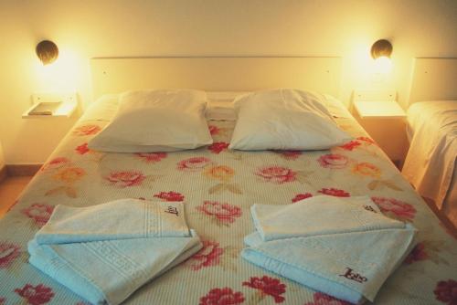 Lobo Hotel – Garopaba, NM