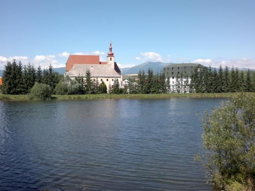 Apartmany Adavy - image 13