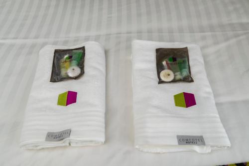Comfotel PRPL, London (photo 3)