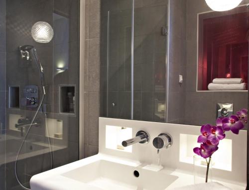 Hotel Elysée Secret - main image
