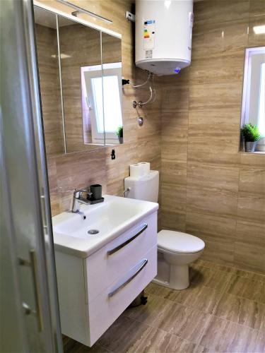 Apartment with Sea View image 7
