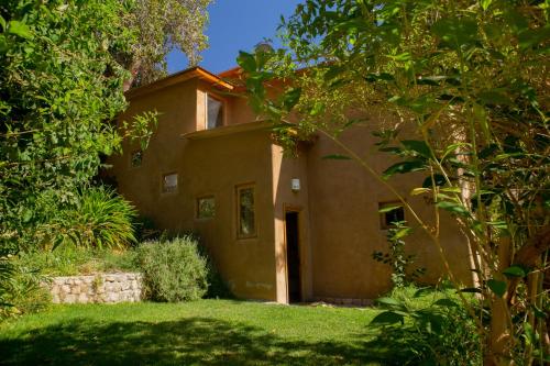 Casa Higuera en MonteGrande