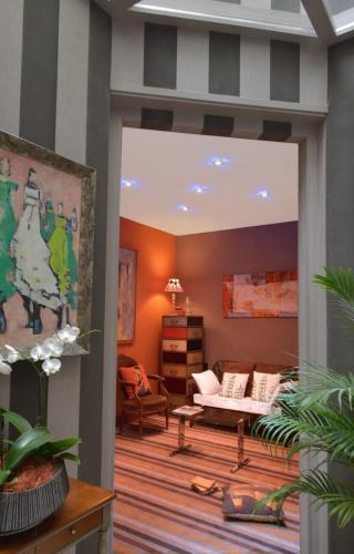 Hôtel Volney Opéra - image 11