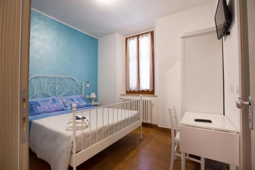 Marlin b&b – San Benedetto del Tronto, MO