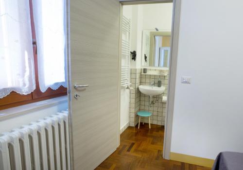 Marlin b&b – San Benedetto del Tronto, MO