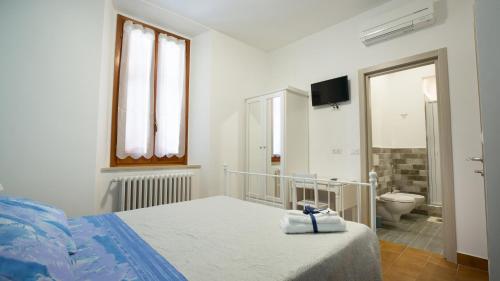 Marlin b&b – San Benedetto del Tronto, MO