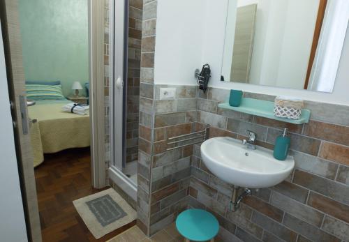 Marlin b&b – San Benedetto del Tronto, MO
