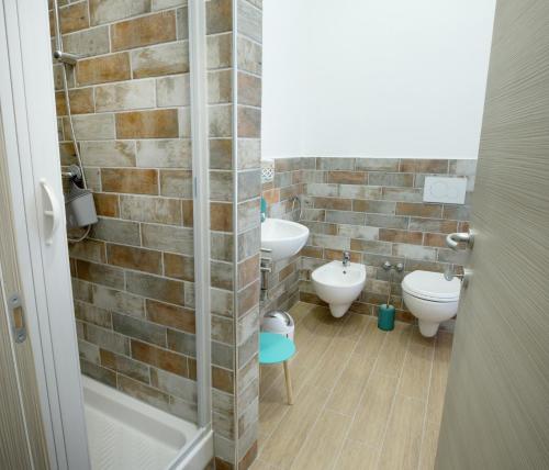 Marlin b&b – San Benedetto del Tronto, MO