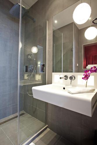 Hotel Elysée Secret - image 2