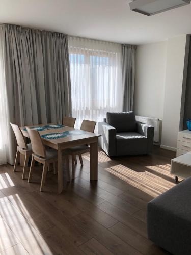 Sun Marine - Apartment - Władysławowo