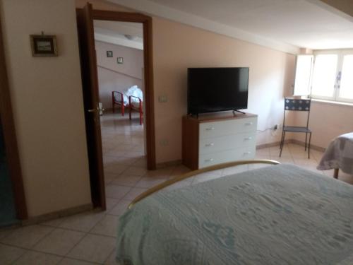 B&B Mansarda