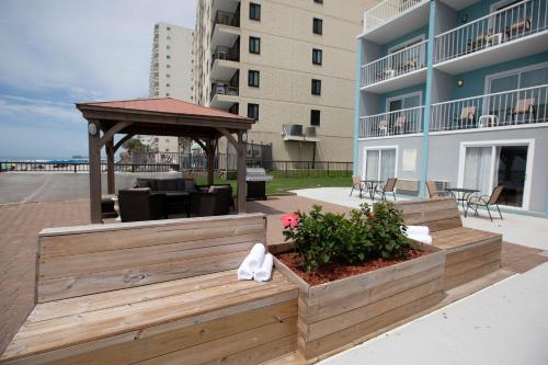 Garden City Inn in Myrtle Beach, USA