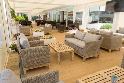 Naranjos Resort Menorca - image 6