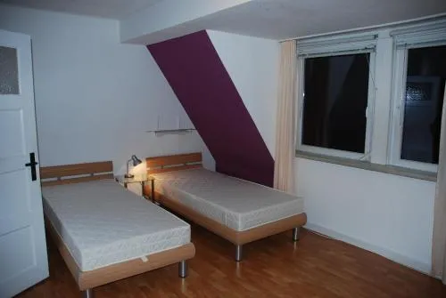 Ferienwohnung Vieburg in Kiel, Deutschland