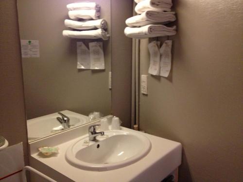 Garden Hôtel Hotel de charme Pibrac