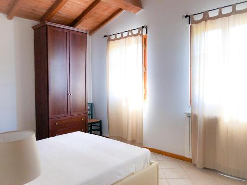  Villino Al Dotto Country House in Lucca