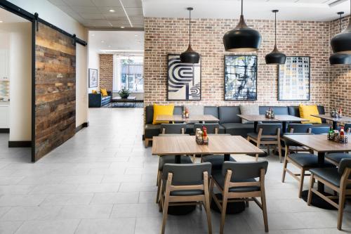 Hyatt Place Sumter/Downtown in Sumter, USA