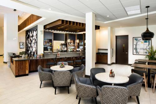 Hyatt Place Sumter/Downtown in Sumter, USA