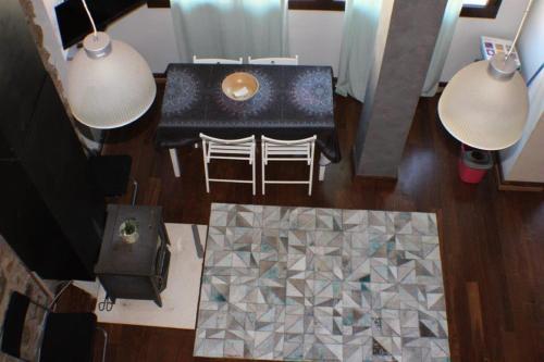  Bonito Atico De Montaña in 17534 Ribes de Freser