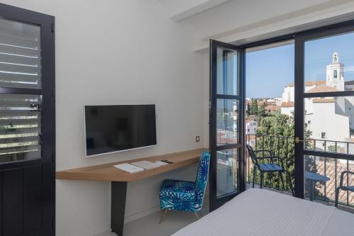 Boutique Hotel Villa Gala Room Type - Double Room with Sea View