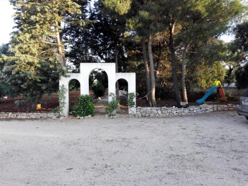 Villa Pollio – Ostuni, AR