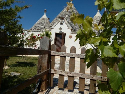 Trulli La collinetta