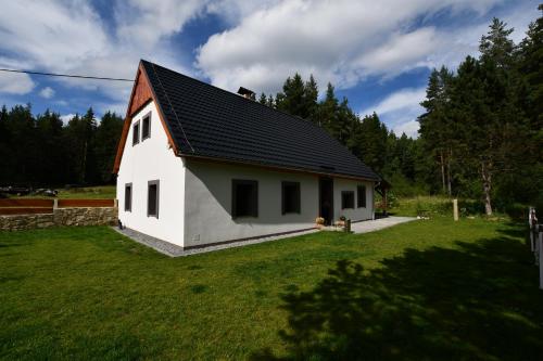 Chalupa Chlum Jiřík - Chalet - Volary