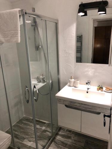 Jakamar Alacati Room Type - Economy Double or Twin Room