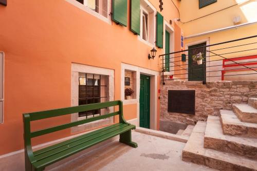 Apartments and Rooms Hey Rovinj - image 11