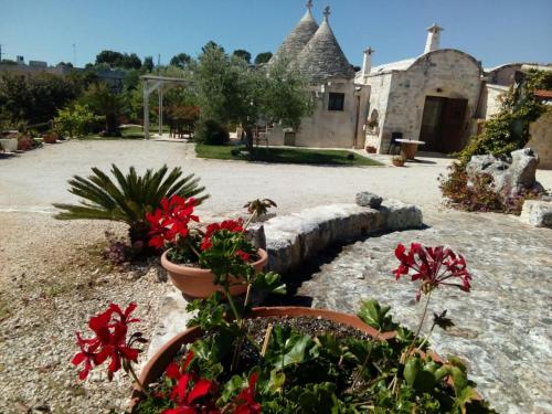 Trulli La collinetta