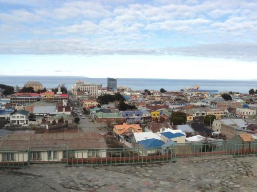 Residencial Tres Hermanos in Punta Arenas