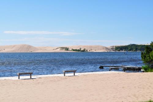 Silver sands resort - main image