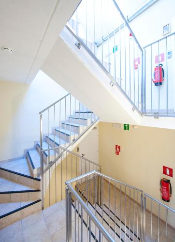Leuven City Hostel - image 6