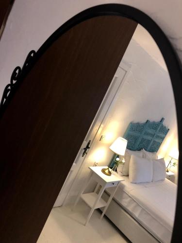 Jakamar Alacati Room Type - Double Room with Garden View (Ground floor)