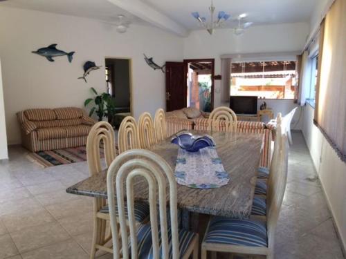 Casa de praia Costa do Sol