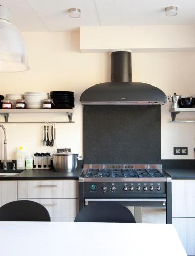 Leuven City Hostel - image 5