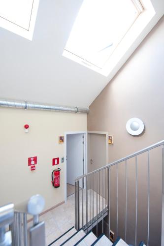 Leuven City Hostel - image 10