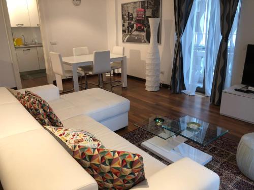  Berga Exclusive Suite in Bari