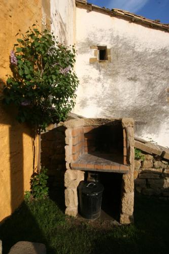  Casa Loriente in Murillo de Gállego