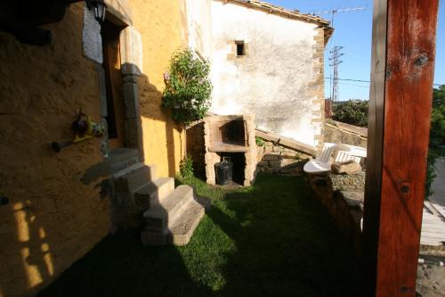  Casa Loriente in Murillo de Gállego