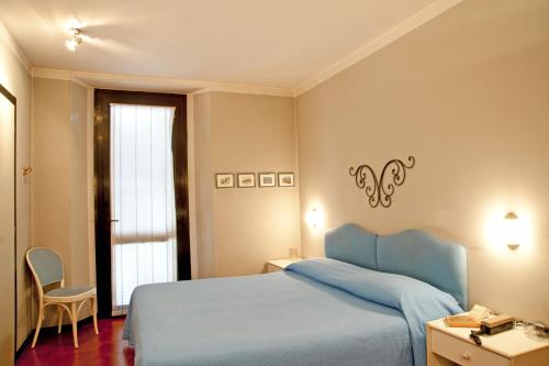 Hotel Locanda Mel Room Type - Double Room with Terrace