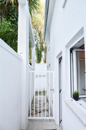 Mezzanine cozy house, Porto (fotografie 6)