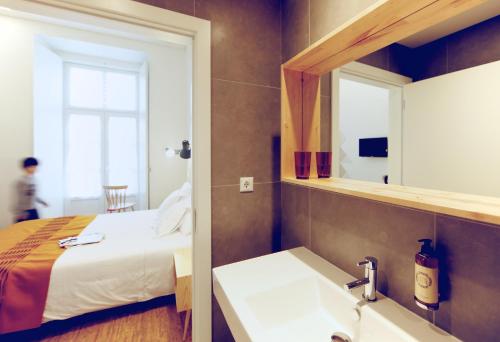 Hall Chiado - main image