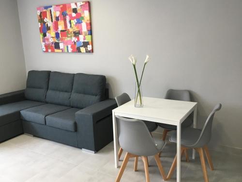Alameda Home Pontevedra - main image